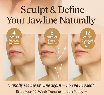 Reveal Your Radiance and Sculpted Confidence