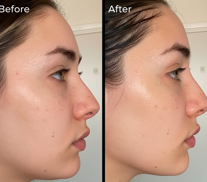 Theragena Lymphatic Face Massager